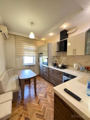 Satılır 3 otaqlı köhnə tikili 75 m², Xalqlar Dostluğu m., photo 6 from 13