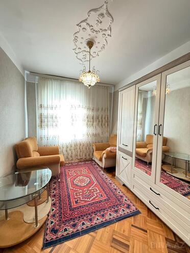Satılır 3 otaqlı köhnə tikili 75 m², Xalqlar Dostluğu m., photo 8 from 13
