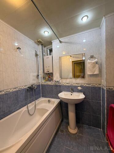 Satılır 3 otaqlı köhnə tikili 75 m², Xalqlar Dostluğu m., photo 11 from 13