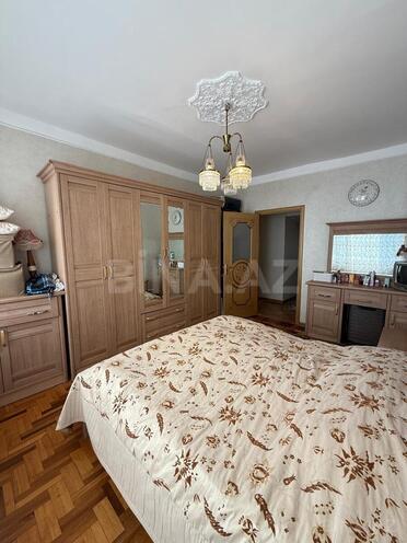 Satılır 3 otaqlı köhnə tikili 75 m², Xalqlar Dostluğu m., photo 10 from 13