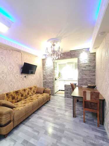 Продаётся 3-комн. вторичка 90 м², м. Ахмедлы, photo 1 from 20