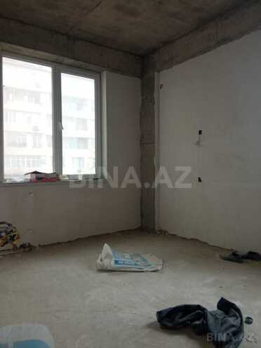 Satılır 2 otaqlı yeni tikili 74 m², Həzi Aslanov m., photo 11 from 16