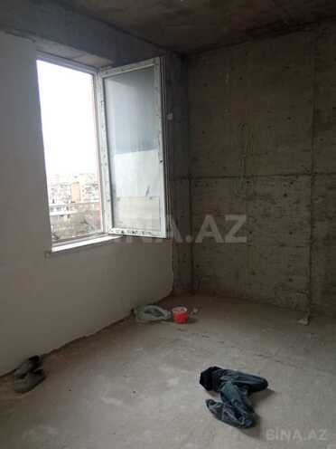 Satılır 2 otaqlı yeni tikili 74 m², Həzi Aslanov m., photo 6 from 16