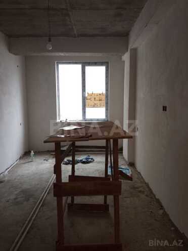 Satılır 2 otaqlı yeni tikili 74 m², Həzi Aslanov m., photo 3 from 16