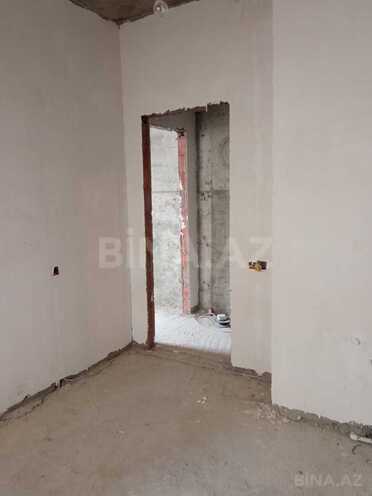 Satılır 2 otaqlı yeni tikili 74 m², Həzi Aslanov m., photo 4 from 16