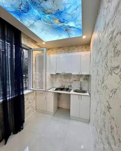 Satılır 2 otaqlı köhnə tikili 55 m², Memar Əcəmi m., photo 10 from 13