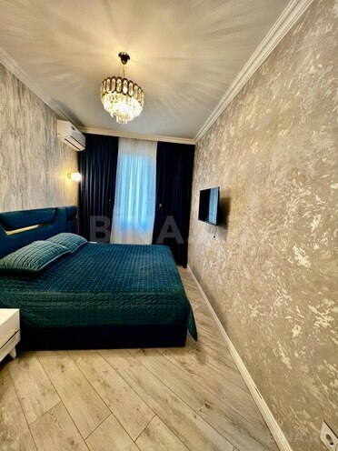 Satılır 2 otaqlı köhnə tikili 55 m², Memar Əcəmi m., photo 6 from 13