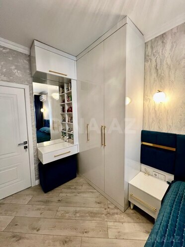 Satılır 2 otaqlı köhnə tikili 55 m², Memar Əcəmi m., photo 9 from 13