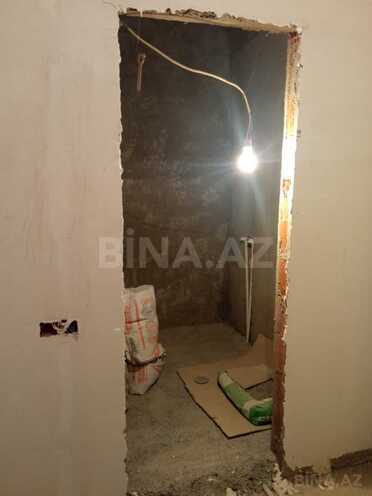 Satılır 2 otaqlı yeni tikili 74 m², Həzi Aslanov m., photo 14 from 16