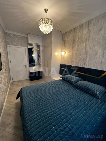 Satılır 2 otaqlı köhnə tikili 55 m², Memar Əcəmi m., photo 8 from 13