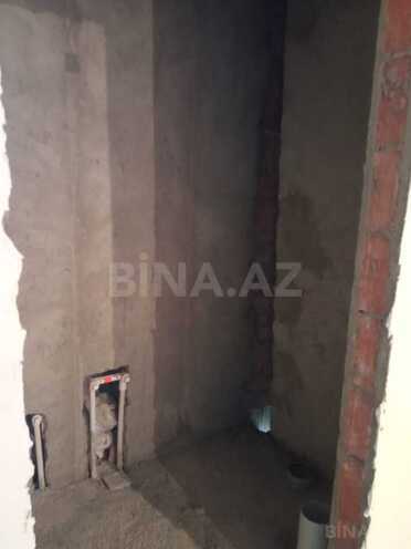 Satılır 2 otaqlı yeni tikili 74 m², Həzi Aslanov m., photo 15 from 16