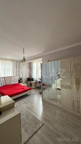 Satılır 3 otaqlı yeni tikili 155 m², Yasamal q., photo 20 from 26