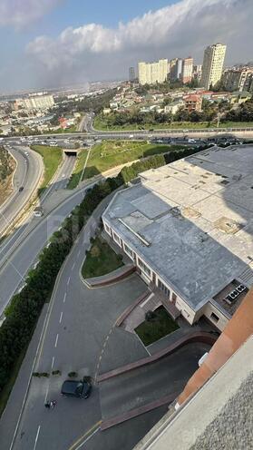 Satılır 3 otaqlı yeni tikili 155 m², Yasamal q., photo 4 from 26