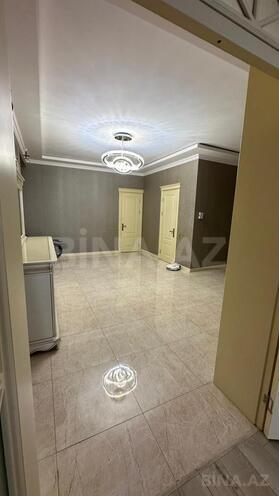Satılır 3 otaqlı yeni tikili 155 m², Yasamal q., photo 19 from 26