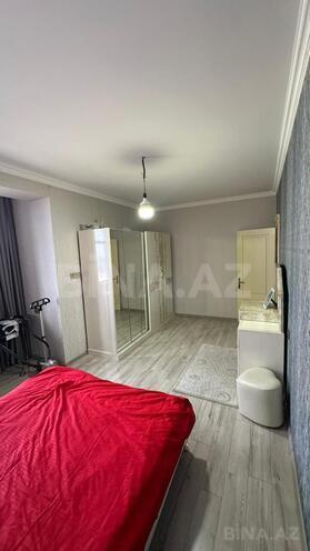 Satılır 3 otaqlı yeni tikili 155 m², Yasamal q., photo 15 from 26