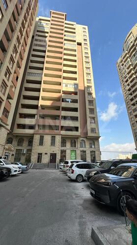 Satılır 3 otaqlı yeni tikili 155 m², Yasamal q., photo 3 from 26