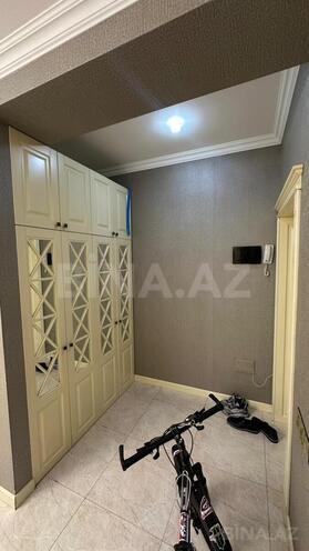 Satılır 3 otaqlı yeni tikili 155 m², Yasamal q., photo 9 from 26