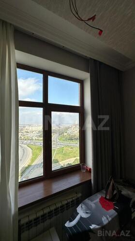 Satılır 3 otaqlı yeni tikili 155 m², Yasamal q., photo 14 from 26