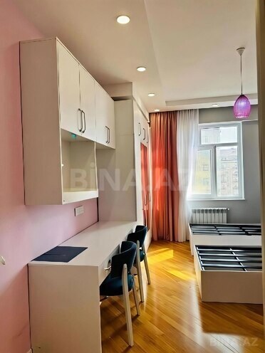 Satılır 3 otaqlı yeni tikili 117 m², Nəsimi m., photo 8 from 20