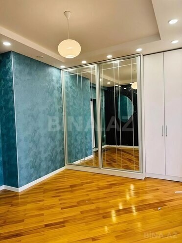 Satılır 3 otaqlı yeni tikili 117 m², Nəsimi m., photo 16 from 20