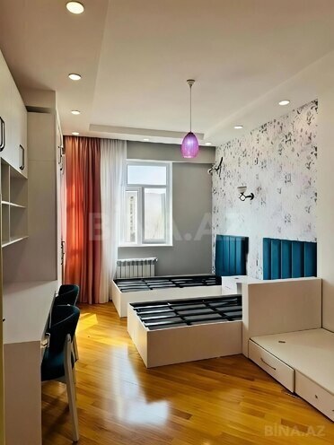 Satılır 3 otaqlı yeni tikili 117 m², Nəsimi m., photo 9 from 20