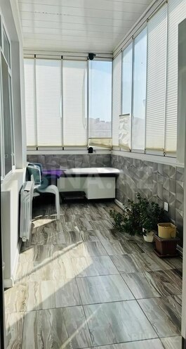 Satılır 3 otaqlı yeni tikili 117 m², Nəsimi m., photo 15 from 20