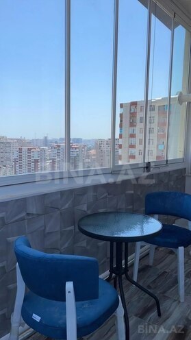 Satılır 3 otaqlı yeni tikili 117 m², Nəsimi m., photo 17 from 20