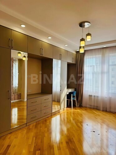 Satılır 3 otaqlı yeni tikili 117 m², Nəsimi m., photo 6 from 20