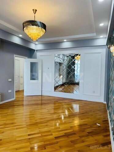 Satılır 3 otaqlı yeni tikili 117 m², Nəsimi m., photo 4 from 20