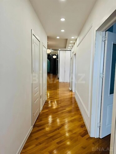 Satılır 3 otaqlı yeni tikili 117 m², Nəsimi m., photo 11 from 20
