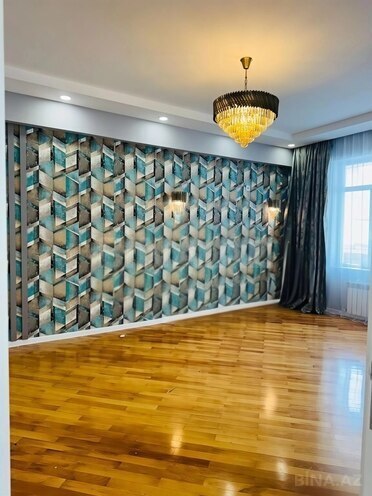 Satılır 3 otaqlı yeni tikili 117 m², Nəsimi m., photo 1 from 20
