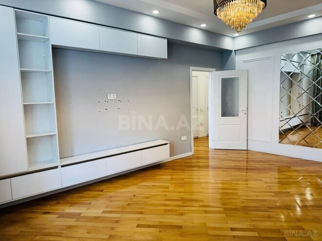 Satılır 3 otaqlı yeni tikili 117 m², Nəsimi m., photo 3 from 20