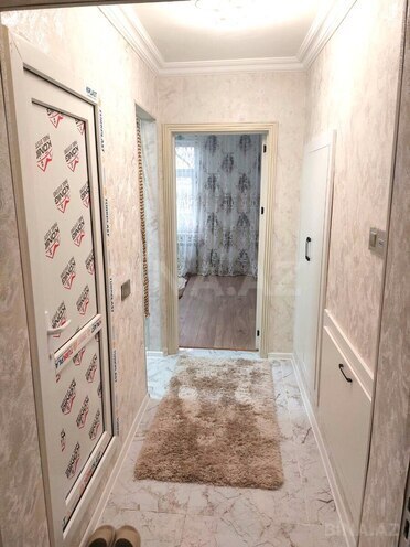 Продаётся 2-комн. вторичка 40 м², м. Элмляр Академиясы, photo 9 from 13