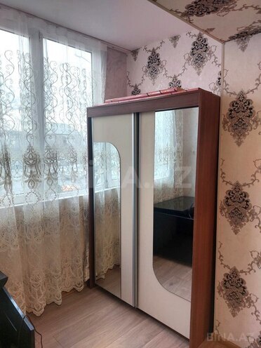 Продаётся 2-комн. вторичка 40 м², м. Элмляр Академиясы, photo 7 from 13
