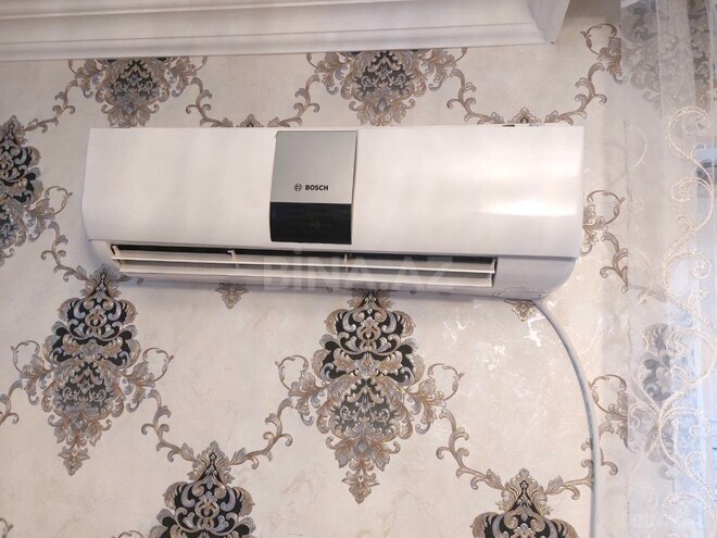 Продаётся 2-комн. вторичка 40 м², м. Элмляр Академиясы, photo 8 from 13