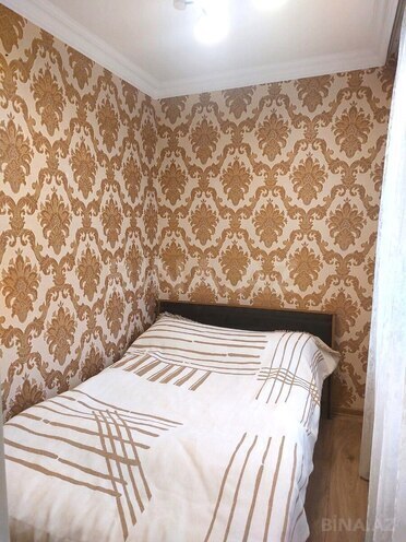 Продаётся 2-комн. вторичка 40 м², м. Элмляр Академиясы, photo 4 from 13