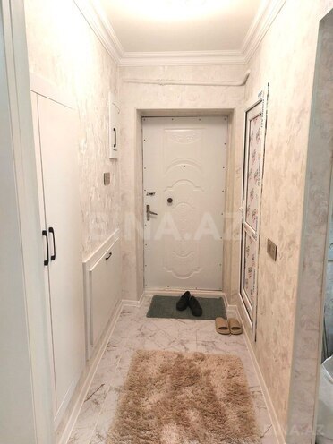 Продаётся 2-комн. вторичка 40 м², м. Элмляр Академиясы, photo 12 from 13