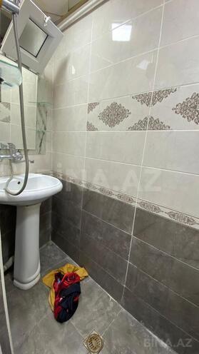 Продаётся 2-комн. вторичка 40 м², м. Низами, photo 7 from 9