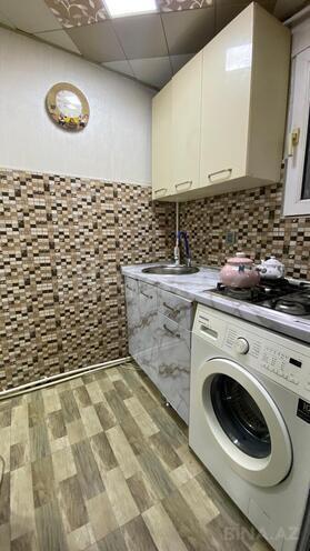 Продаётся 2-комн. вторичка 40 м², м. Низами, photo 5 from 9
