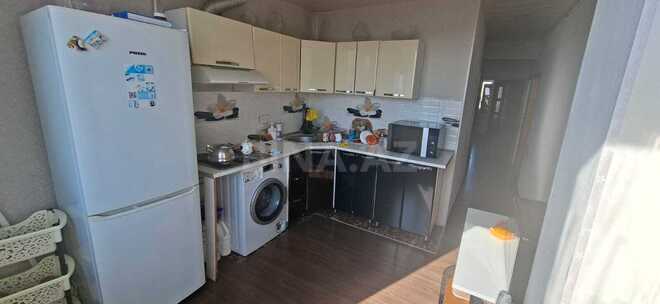 Продаётся 2-комн. вторичка 60 м², м. Халглар Достлугу, photo 13 from 14