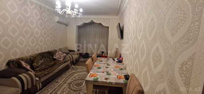 Продаётся 2-комн. вторичка 60 м², м. Халглар Достлугу, photo 8 from 14