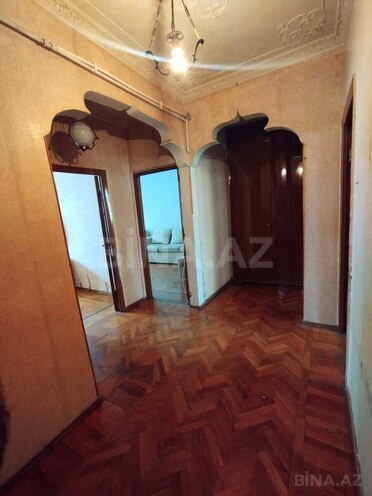 Satılır 3 otaqlı köhnə tikili 80 m², Nəriman Nərimanov m., photo 8 from 13