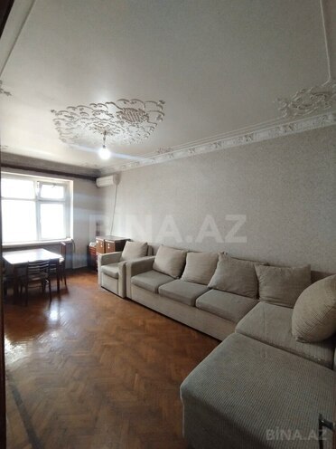 Satılır 3 otaqlı köhnə tikili 80 m², Nəriman Nərimanov m., photo 3 from 13