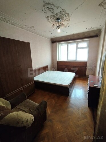 Satılır 3 otaqlı köhnə tikili 80 m², Nəriman Nərimanov m., photo 4 from 13