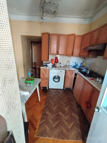 Satılır 3 otaqlı köhnə tikili 80 m², Nəriman Nərimanov m., photo 7 from 13