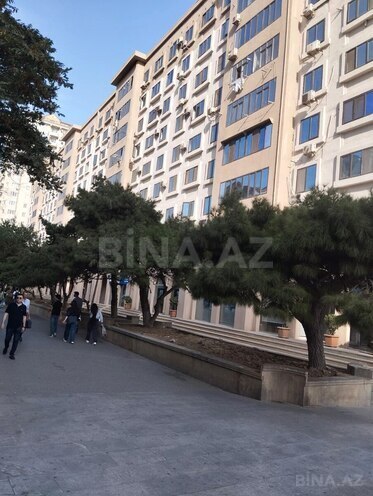 Satılır 3 otaqlı köhnə tikili 80 m², Nəriman Nərimanov m., photo 1 from 13