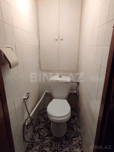 Satılır 3 otaqlı köhnə tikili 80 m², Nəriman Nərimanov m., photo 10 from 13