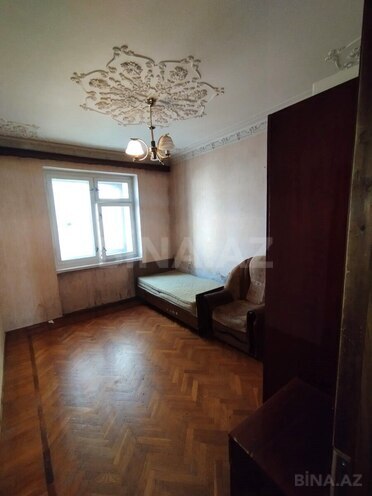 Satılır 3 otaqlı köhnə tikili 80 m², Nəriman Nərimanov m., photo 5 from 13