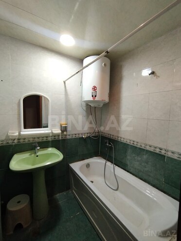 Satılır 3 otaqlı köhnə tikili 80 m², Nəriman Nərimanov m., photo 9 from 13