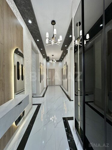 Satılır 4 otaqlı həyət evi/bağ evi 150 m², Mərdəkan q., photo 8 from 15